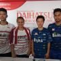 Lewat Pertarungan Sengit Satu Negara, Owi/Butet ke Final