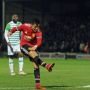Performa Sanchez Tidak Bikin Mourinho Terkejut