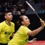 Dibekuk Denmark, Praveen/Melati Gagal Jadi Kampiun India Open