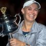 Juarai Australia Terbuka, Caroline Wozniacki: Mimpiku Jadi Nyata