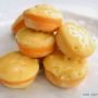 Teman Saat Weekend: Kue Cubit Setengah Matang