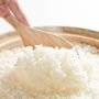Rahasia Memasak Nasi Matang Sempurna dan Enak ala Koki Bule, Apa Ya?