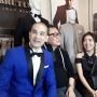Menikah Lagi, Okan Kornelius Cuma Siapkan 2 Baju Pengantin