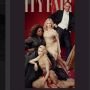 Heboh Foto Artis Hollywood Berkaki Tiga di Majalah Vanity Fair