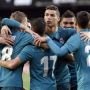 Ronaldo Cetak Dua Gol, Real Madrid Berpesta di Mestalla