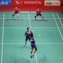 Gagal di Indonesia Masters, Owi / Butet Siap Tebus di Asian Games