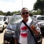 Setelah Demo Menhub, Taksi Online akan Protes Perusahaan Aplikasi
