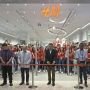 Gerai H&M Pertama di Kelapa Gading Hadir di Mall of Indonesia