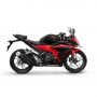 Honda Rilis CBR150R Edisi 2018, Punya 2 Warna dan Stripping Baru