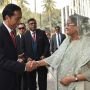 Mundur dari PM Bangladesh Karena Demo Berdarah, Sheikh Hasina Ternyata Sempat Kumpulkan Pejabat Pagi Hari