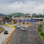 Tahun Baru di Bandung, Ada Pengalihan Arus di Tol Pasteur