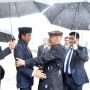 Momen Jokowi Kunjungan ke Afghanistan: Sepanjang Perjalanan Mencekam, Doa Dipanjatkan