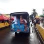 Pak Ogah Palak Pengendara, Apa Kerja Satpol PP di Tanah Abang?