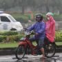 Jakarta Diprediksi Hujan Disertai Angin Kencang