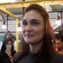 Tak Mau Kalah Sama Ayu Ting Ting? Luna Maya Juga Punya Teman Bule
