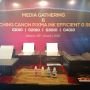 Canon Resmi Hadirkan Empat Printer Anyar, Apa Kelebihannya?
