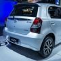 Toyota Siapkan Pengganti Etios Valco