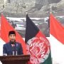Jadi Imam Salat di Afghanistan, Jokowi Tuai Pujian