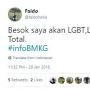 Kicauan Kocak Warganet Tentang Gerhana Bulan