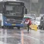 Prakiraan Cuaca Jakarta Rabu 7 April: Pagi Sebagian Berawan, Siang Hujan