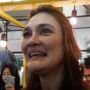 Ayu Ting Ting Pamer Geng, Luna Maya: Memang Dia Nyindir Saya?