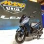 Yamaha Bakal Tambah Varian Lexi