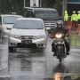 Prakiraan Cuaca Jakarta Kamis 21 Januari: Pagi dan Siang Umumnya Hujan