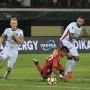 Pukul Mitra Kukar 3-1, Persija ke Semifinal Piala Presiden 2018