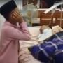 Nabil, Setiap Hari Coba Bangunkan Ayah dari Koma lewat Azan