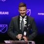 David Beckham Ingin Satukan Ronaldo dan Messi di Inter Miami CF