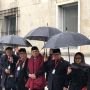 Teten Masduki Dikira Ulama saat Dampingi Jokowi ke Afghanistan