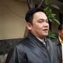 Farhat Abbas: Erick Thohir Mirip Saya, Cuma Lebih Kaya