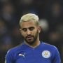 Mahrez Kecele, Sudah Minta Dijual Malah Urung Dibeli Man City