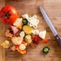 6 Cara Kreatif Mengolah Kembali Makanan Sisa