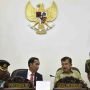 Buka Raker Kemendag, Jokowi 'Semprot' Menteri Enggartiasto Lukita