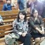 Veronica Cuma Titip Surat Lewat Adik Ahok, Sidang Ditunda