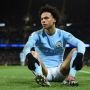 Diterjang Pemain Cardiff, Sane Menepi Enam Pekan