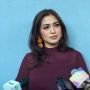 Jessica Iskandar Bengong, Mobilnya Hantam Kendaraan Lain
