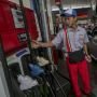 Lebaran 2018, Pertamina Prediksi Konsumsi BBM Naik 15 Persen