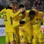 Pemain Bintangnya di Kartu Merah, PSG Melaju ke Final Piala Liga
