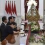 Jokowi Bertemu Menhan Korsel untuk Kerjasama Pertahanan