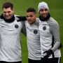 Tak Lagi Eksis, Gelandang PSG Ini Pun Galau