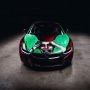 Keren! BMW i8 Bergambar Joker Ini Dijual Rp4 M