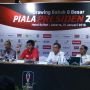 Jadwal Semifinal Piala Presiden 2018 Diisyaratkan Berubah