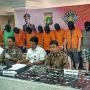 Begini Cara Kerja Dalang Order Fiktif 10 Driver Grab Car