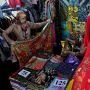 Indonesia Eximbank Dorong UKM Berorientasi Ekspor di IMF Bali