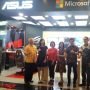 Begini Strategi Asus Pertahankan Posisinya Rajai Pasar Laptop