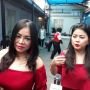 Demo Tolak PSBB, Dewinta Bahar : Saya Janda Hidupnya Berat