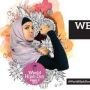 World Hijab Day, Ajak Masyarakat Dunia Tekan Diskriminasi