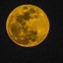 BMKG Imbau Dampak Fenomena Supermoon di Indonesia